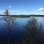 Sinitalo Domek alpejski Inari