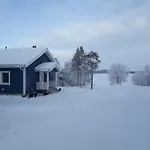 Sinitalo * Inari
