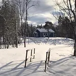 Sinitalo Domek alpejski Inari