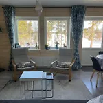 Domek alpejski Sinitalo *