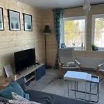 Domek alpejski Sinitalo Inari