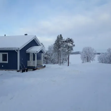 Sinitalo * אינארי