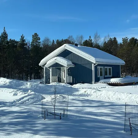 Sinitalo Inari