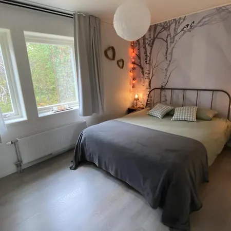 Sinitalo Chalet