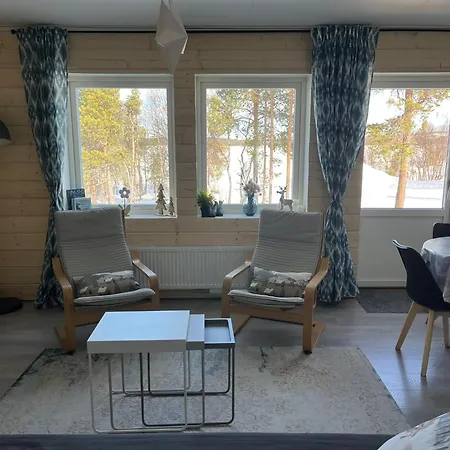 Chalet Sinitalo *