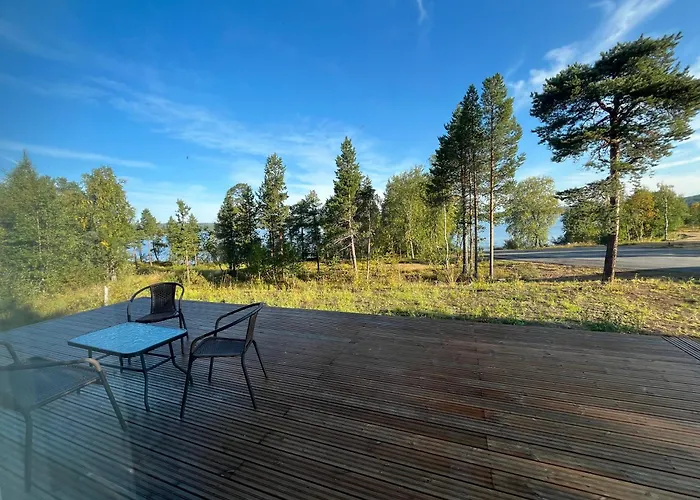 Sinitalo * Инари